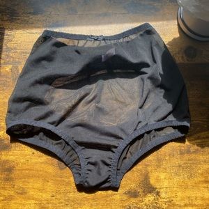 Panties by hopeless lingerie